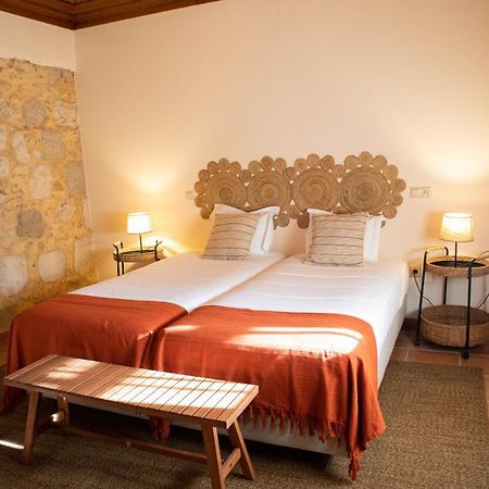 O Pombal Bed and Breakfast Alcanena Buitenkant foto