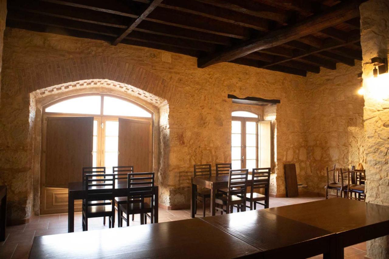 O Pombal Bed and Breakfast Alcanena Buitenkant foto