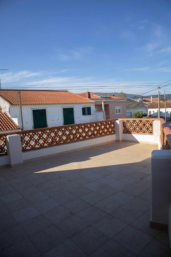 O Pombal Bed and Breakfast Alcanena Buitenkant foto