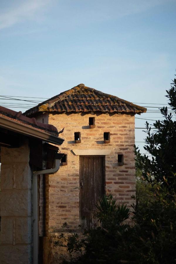 O Pombal Bed and Breakfast Alcanena Buitenkant foto