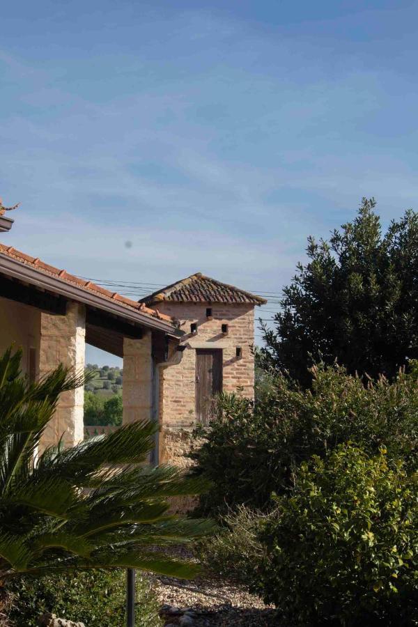 O Pombal Bed and Breakfast Alcanena Buitenkant foto