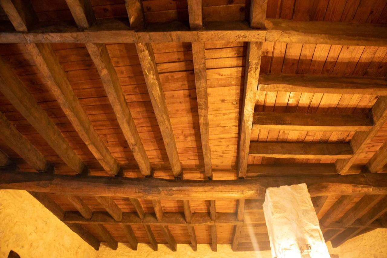 O Pombal Bed and Breakfast Alcanena Buitenkant foto
