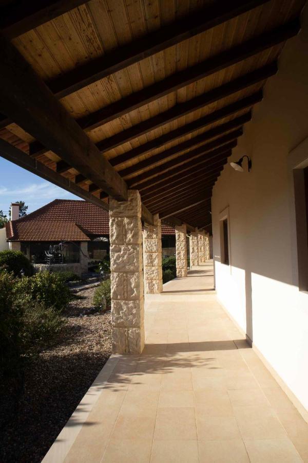 O Pombal Bed and Breakfast Alcanena Buitenkant foto