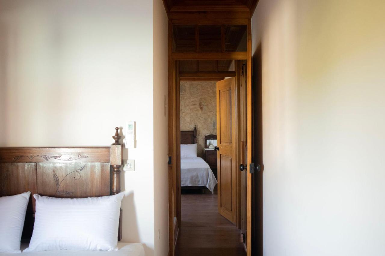 O Pombal Bed and Breakfast Alcanena Buitenkant foto