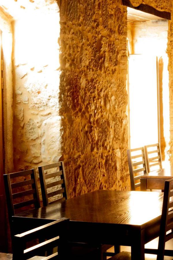 O Pombal Bed and Breakfast Alcanena Buitenkant foto
