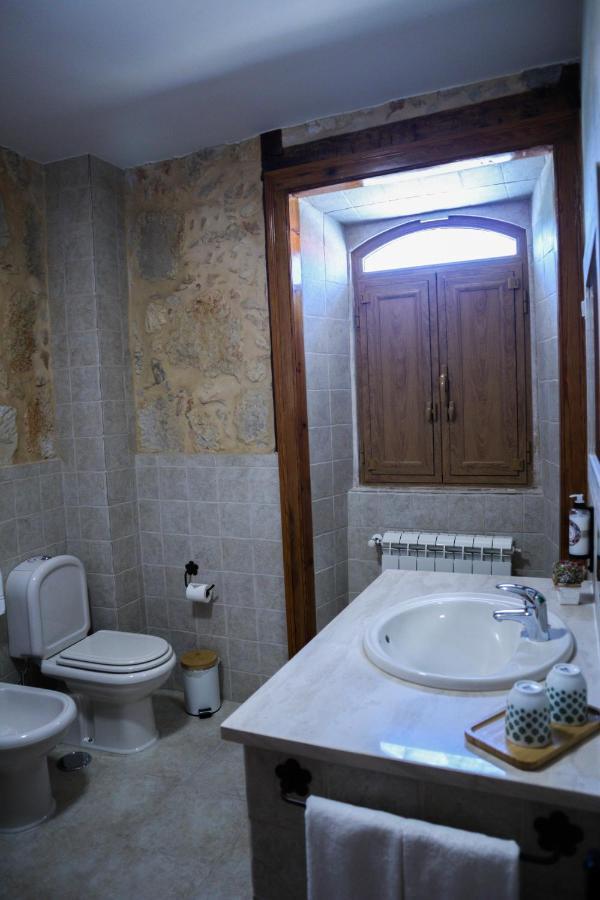 O Pombal Bed and Breakfast Alcanena Buitenkant foto