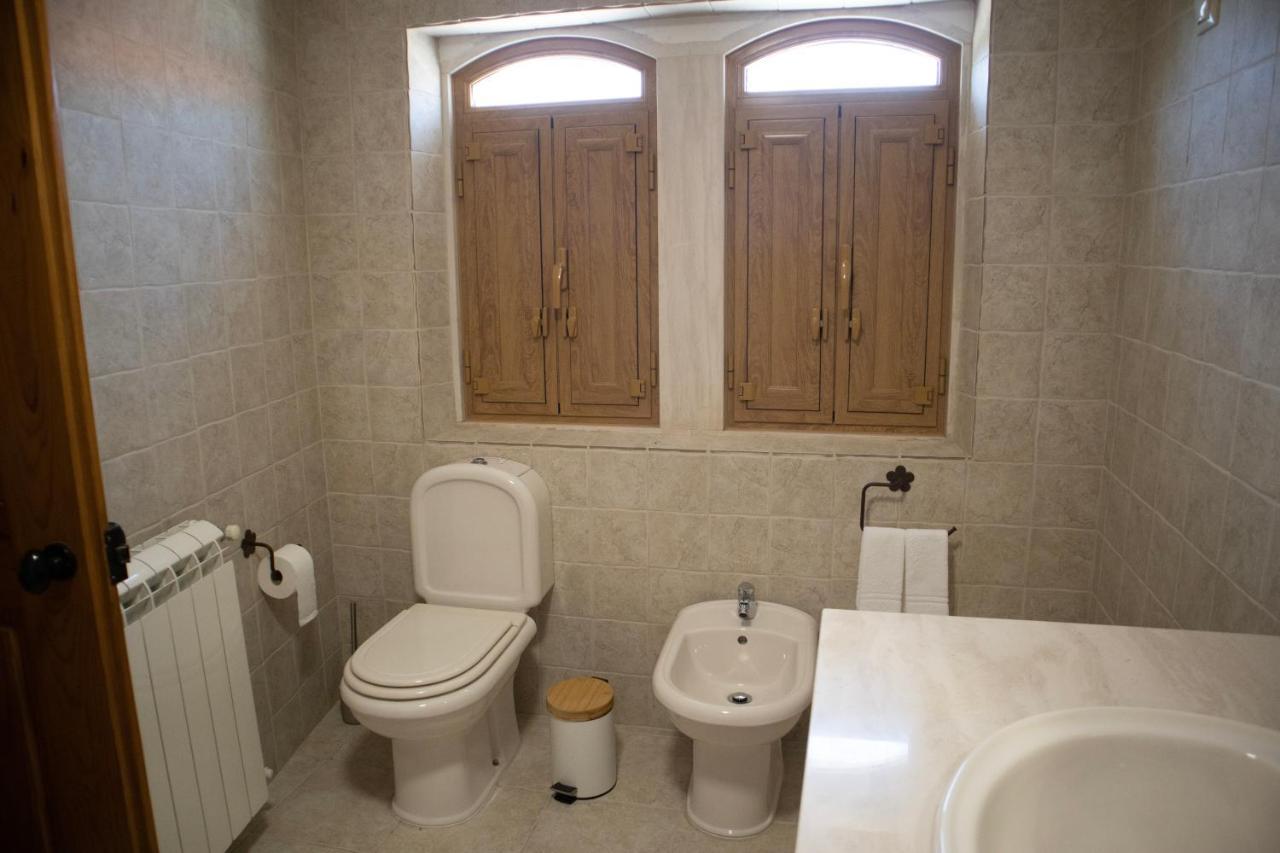 O Pombal Bed and Breakfast Alcanena Buitenkant foto