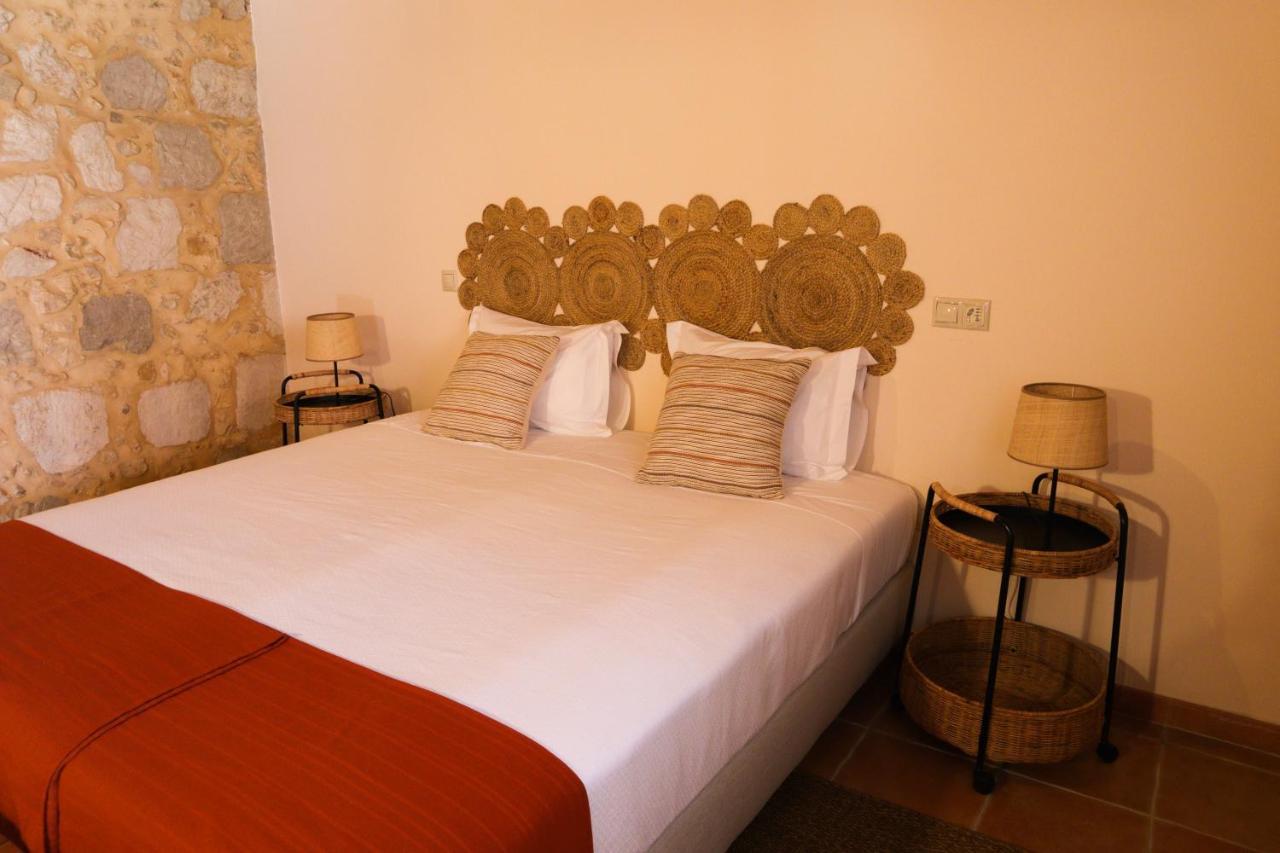 O Pombal Bed and Breakfast Alcanena Buitenkant foto
