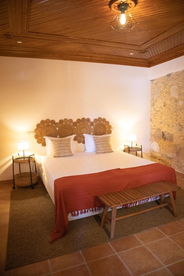 O Pombal Bed and Breakfast Alcanena Buitenkant foto