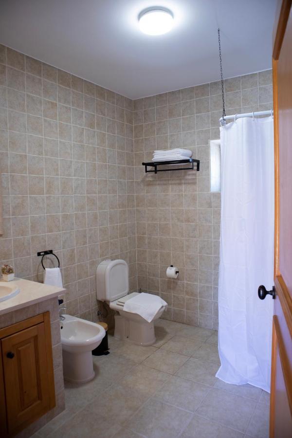 O Pombal Bed and Breakfast Alcanena Buitenkant foto