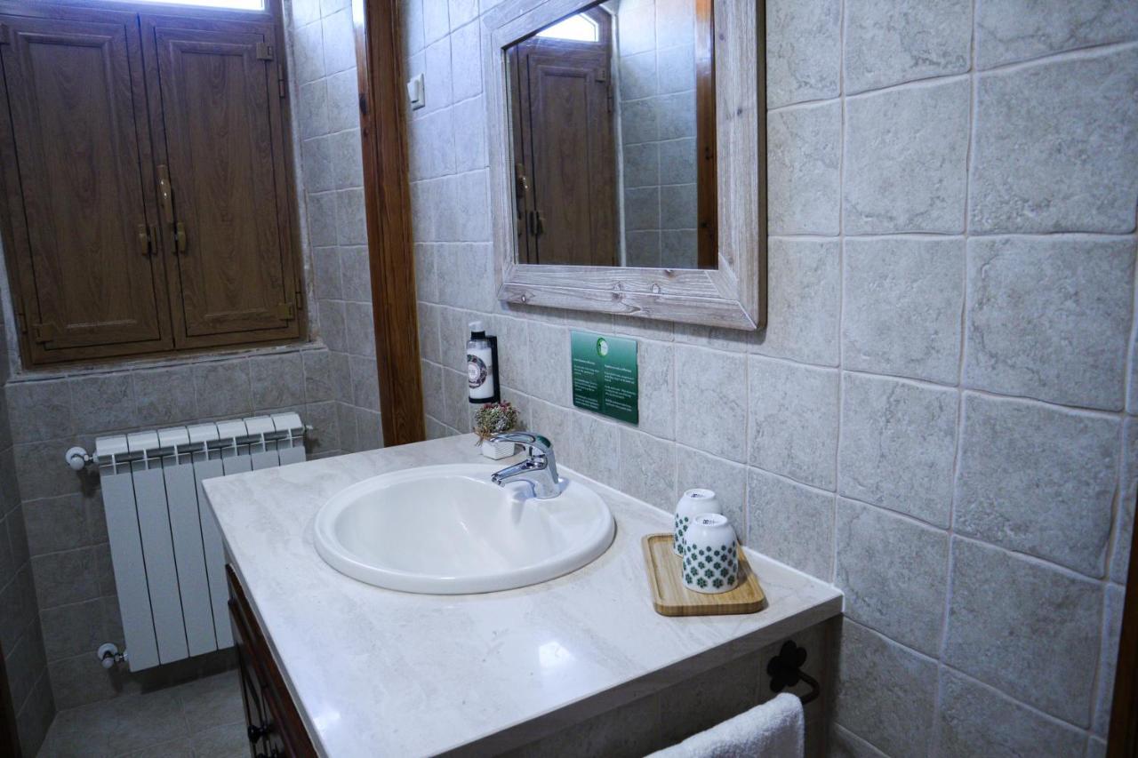O Pombal Bed and Breakfast Alcanena Buitenkant foto