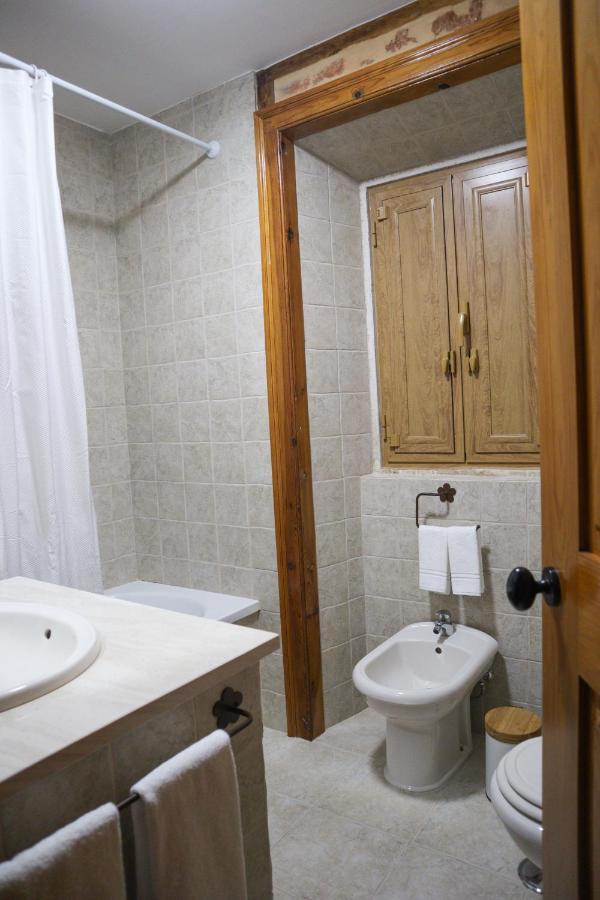 O Pombal Bed and Breakfast Alcanena Buitenkant foto