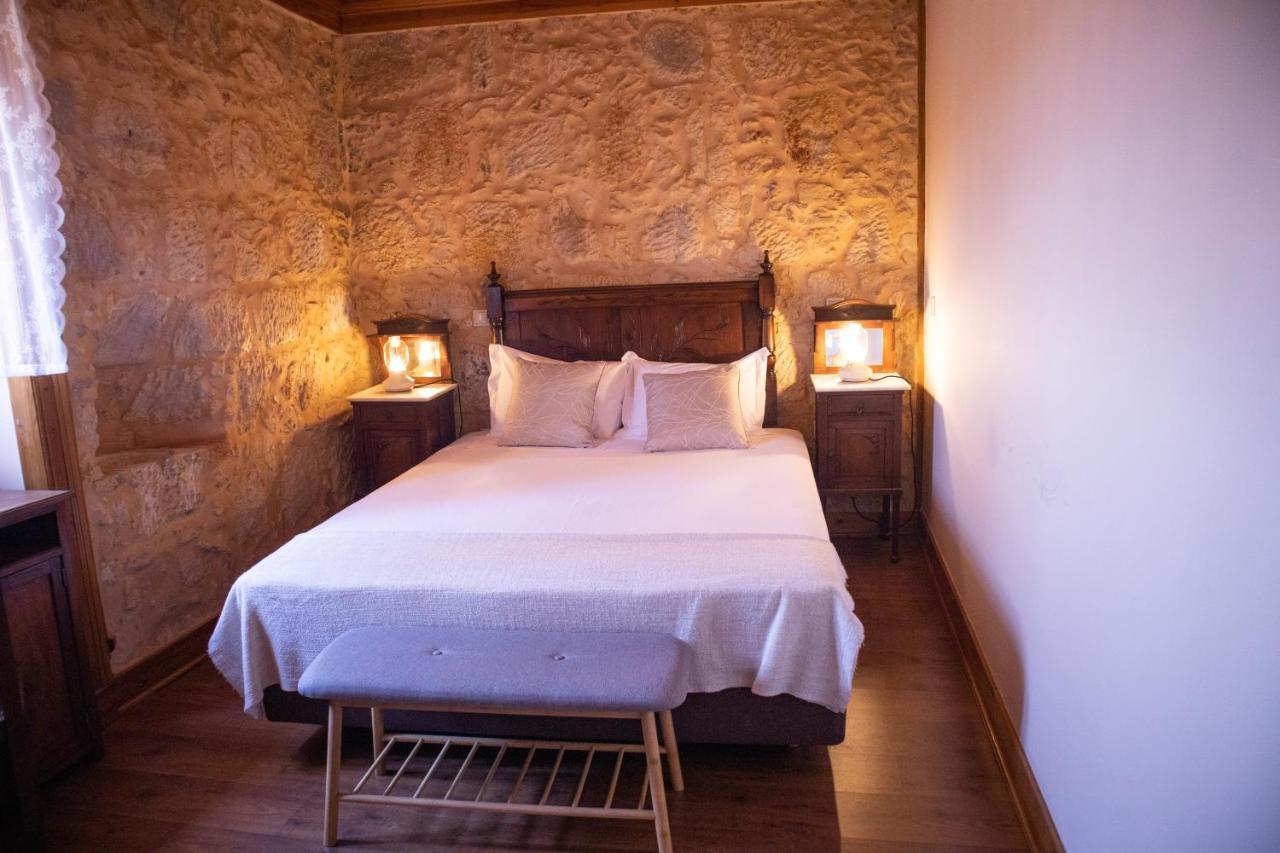 O Pombal Bed and Breakfast Alcanena Buitenkant foto