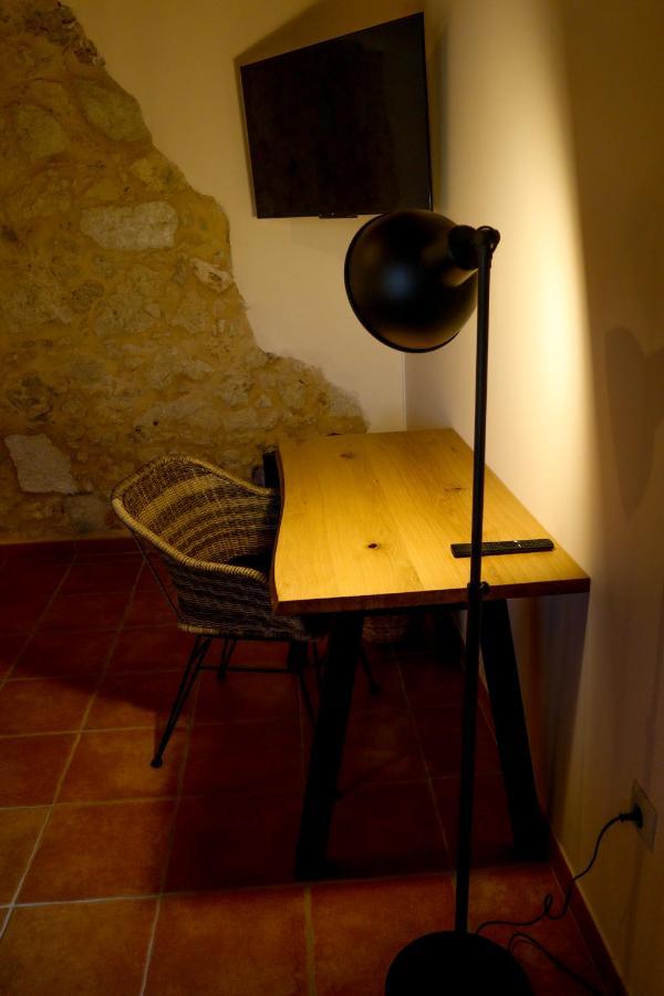 O Pombal Bed and Breakfast Alcanena Buitenkant foto