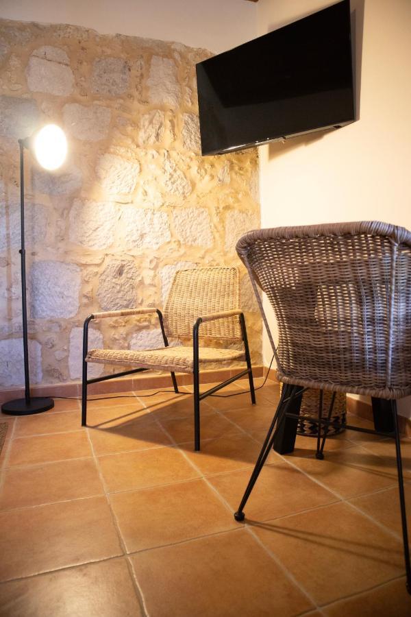 O Pombal Bed and Breakfast Alcanena Buitenkant foto