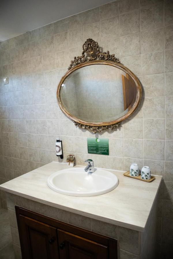 O Pombal Bed and Breakfast Alcanena Buitenkant foto