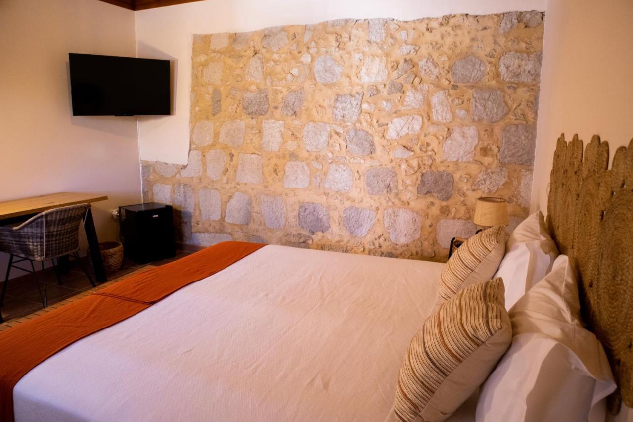 O Pombal Bed and Breakfast Alcanena Buitenkant foto