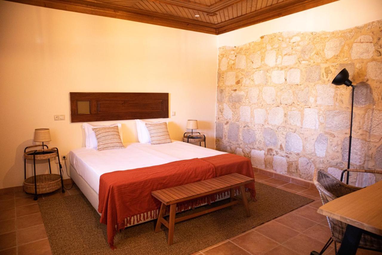 O Pombal Bed and Breakfast Alcanena Buitenkant foto