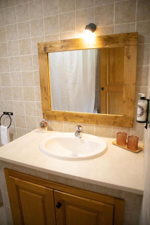 O Pombal Bed and Breakfast Alcanena Buitenkant foto