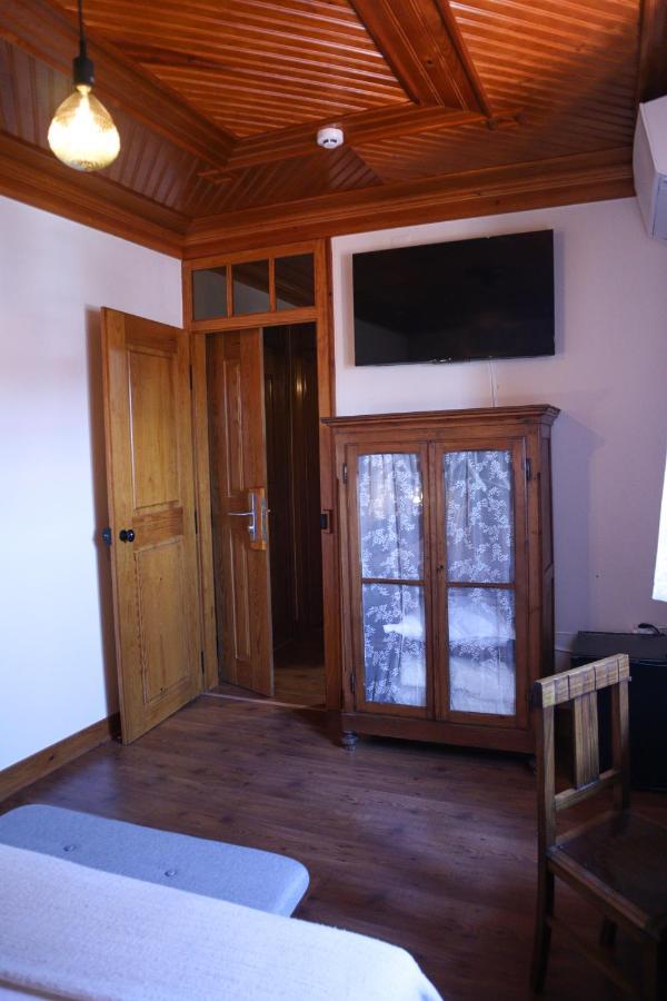 O Pombal Bed and Breakfast Alcanena Buitenkant foto