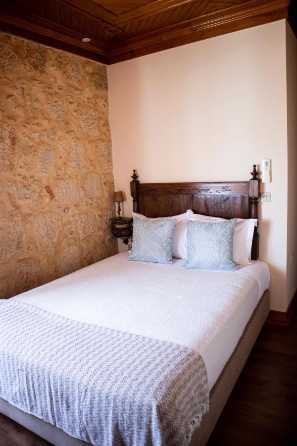 O Pombal Bed and Breakfast Alcanena Buitenkant foto