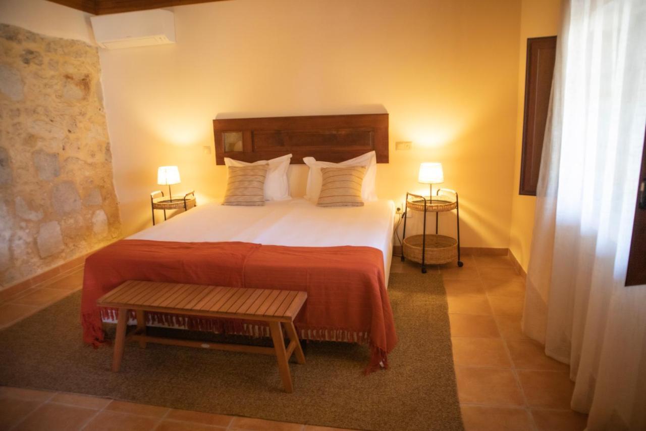 O Pombal Bed and Breakfast Alcanena Buitenkant foto