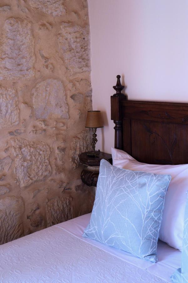 O Pombal Bed and Breakfast Alcanena Buitenkant foto