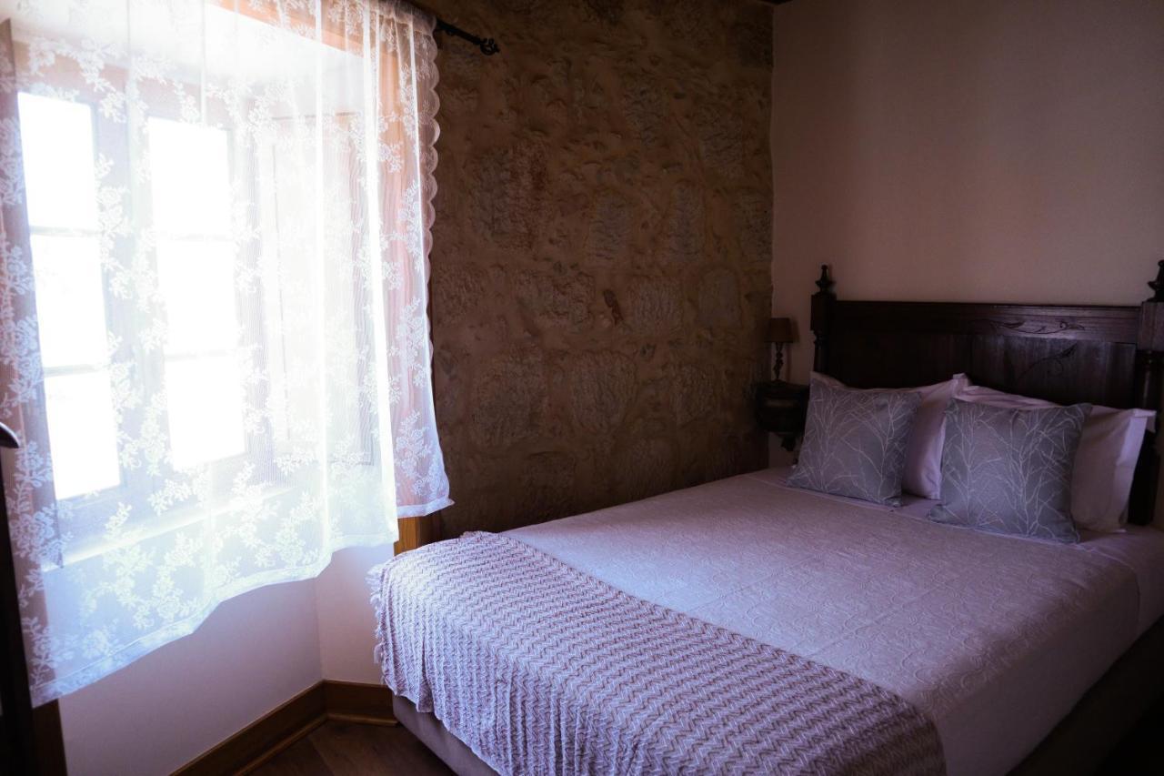 O Pombal Bed and Breakfast Alcanena Buitenkant foto