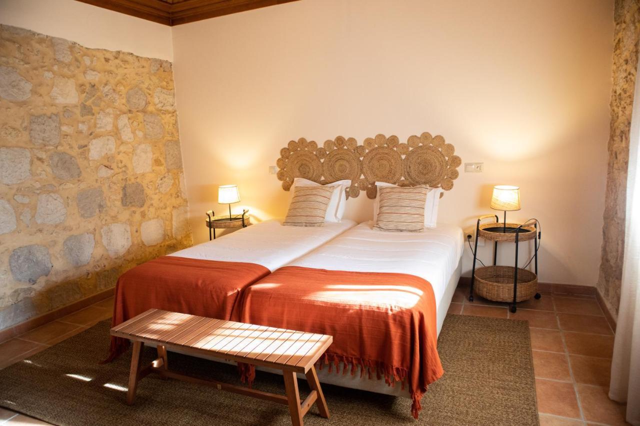 O Pombal Bed and Breakfast Alcanena Buitenkant foto